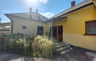 Eladó Családi ház