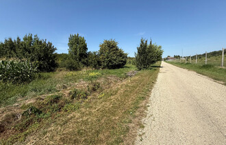 Eladó Telek