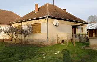 Eladó Családi ház