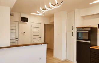 Eladó Társasházi lakás