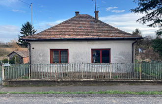Eladó Családi ház