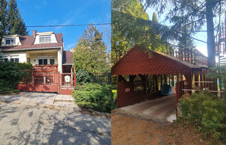 Eladó Családi ház