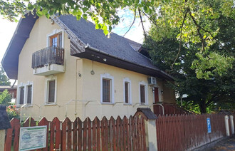 Eladó Családi ház