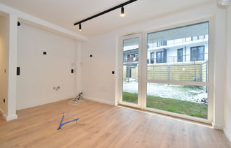 Eladó Társasházi lakás