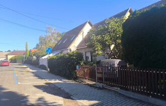 Eladó Téglaépítésű lakás