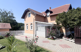 Eladó Családi ház