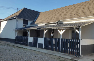 Eladó Családi ház