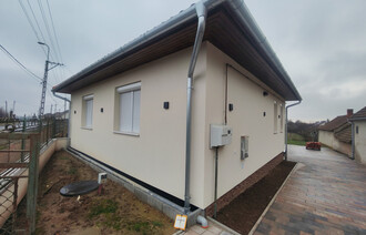 Eladó Családi ház