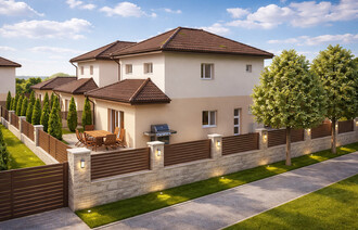 Eladó Családi ház