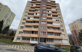 Eladó Társasházi lakás