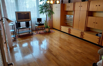 Eladó Társasházi lakás