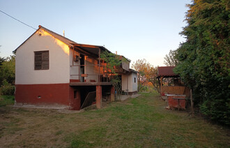 Eladó Családi ház