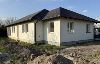 Eladó Családi ház