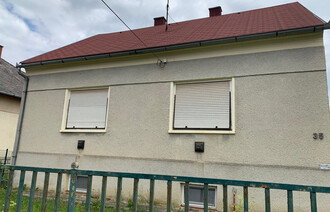 Eladó Családi ház