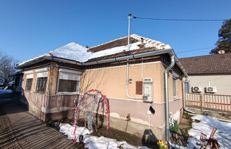 Eladó Családi ház