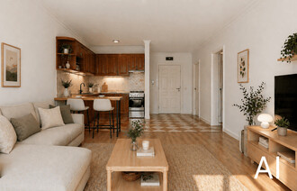 Eladó Társasházi lakás