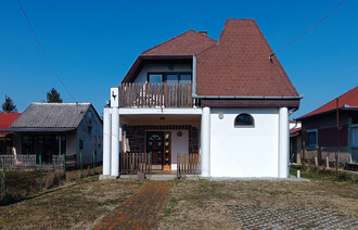 Eladó Családi ház