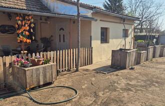 Eladó Családi ház