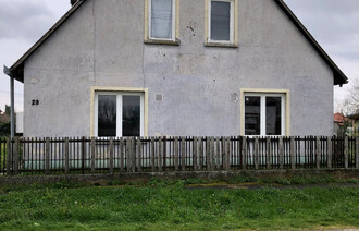 Eladó Családi ház