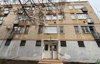 Eladó Társasházi lakás