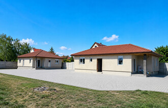 Eladó Családi ház
