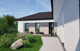 Eladó Családi ház