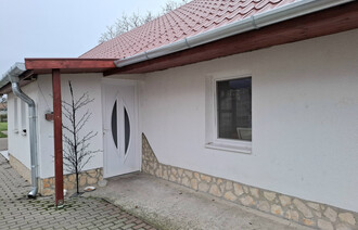 Eladó Családi ház