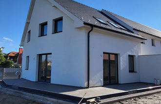 Eladó Társasházi lakás