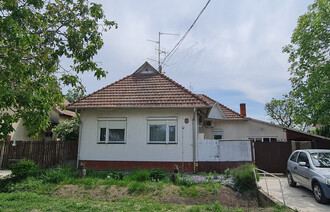 Eladó Családi ház
