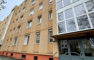 Eladó Társasházi lakás