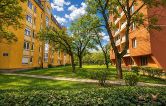 Eladó Társasházi lakás