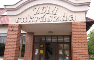 Eladó Üzleti ingatlan Eladó Üzleti ingatlan