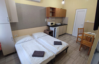Eladó Apartman