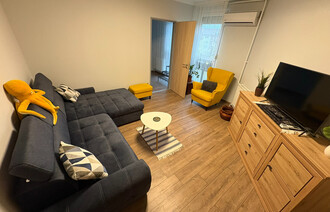 Eladó Társasházi lakás