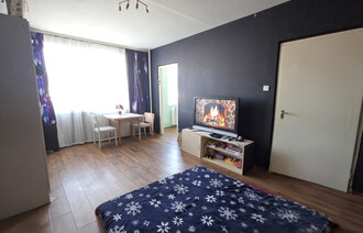 Eladó Társasházi lakás