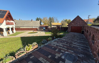 Eladó Családi ház