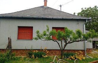 Eladó Családi ház