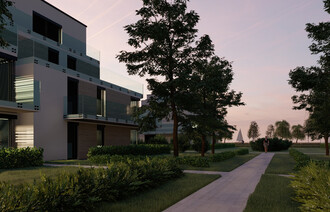 Eladó Társasházi lakás