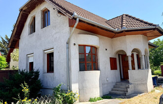 Eladó Családi ház