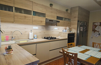 Eladó Társasházi lakás