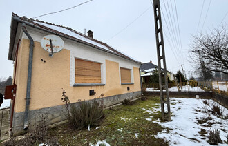 Eladó Családi ház