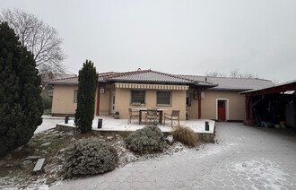 Eladó Családi ház