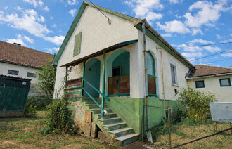 Eladó Családi ház