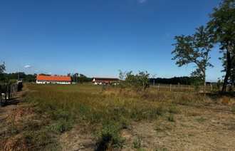 Eladó Telek