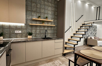 Eladó Társasházi lakás