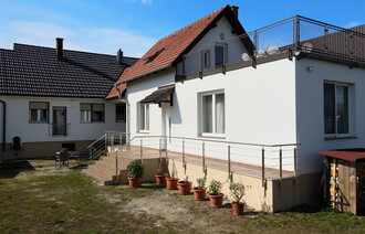 Eladó Családi ház