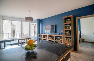 Eladó Téglaépítésű lakás