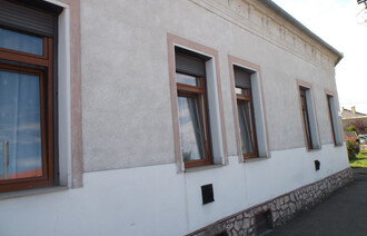Eladó Ikerház