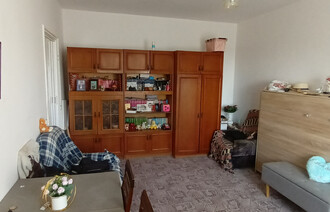 Eladó Társasházi lakás