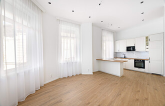 Eladó Téglaépítésű lakás